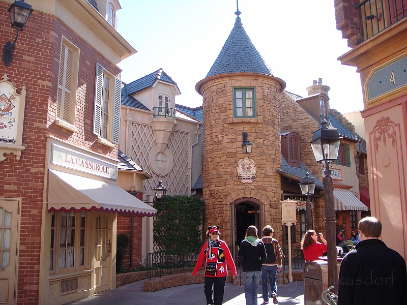 Florida [2010 Jan] 291.JPG - Scenes from EPCOT at Disney World